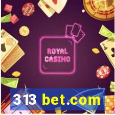 313 bet.com